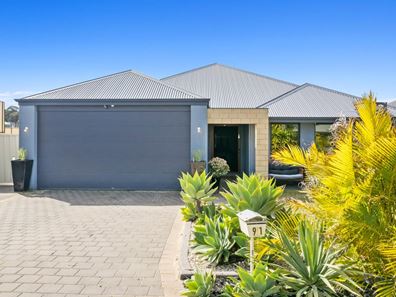 91 Wilderness Drive, Dawesville WA 6211