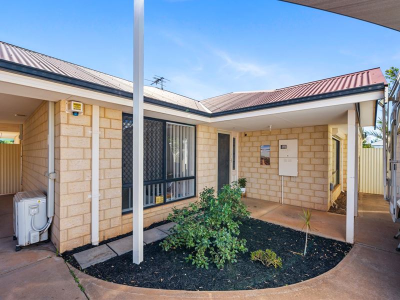 100A Killarney Street, Hannans WA 6430