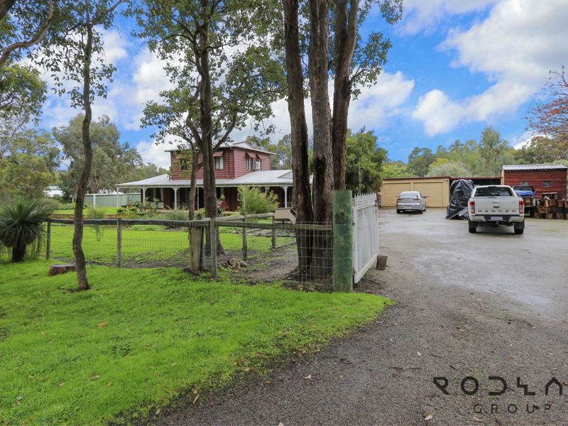 25 Lewis Rd, Serpentine