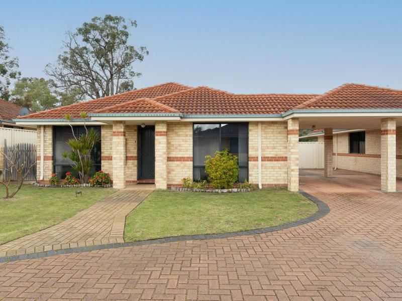 8/178 Corfield Street, Gosnells