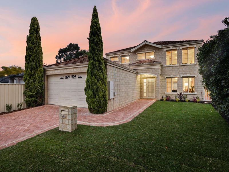 28A Bedford Road, Ardross
