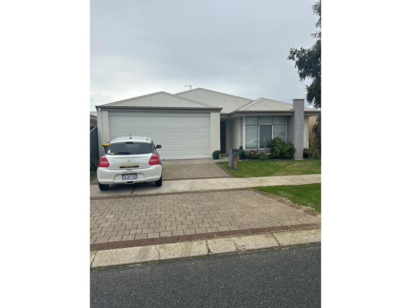 38 Bedgebury road, Hilbert