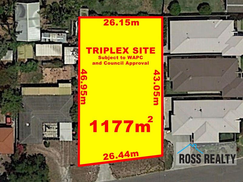 80 Alfreda Avenue, Morley