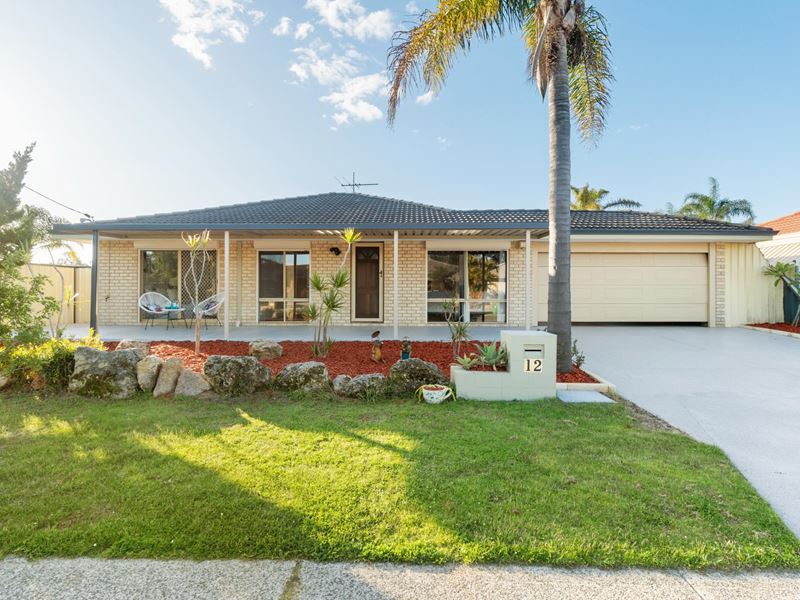 12 Wickling Drive, Beckenham