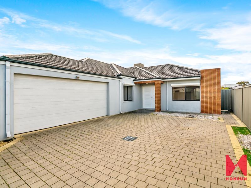 48A Bath Road, Morley WA 6062