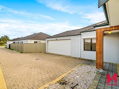 48A Bath Road, Morley WA 6062