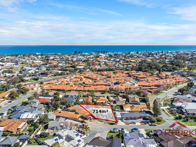 3 Europa Court, Kallaroo WA 6025