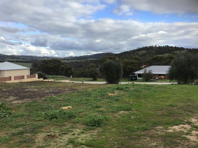 10 Gadsdon Pass, Nunile