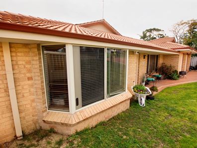 16 Sellenger Way, Australind WA 6233