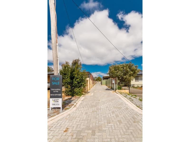 Lot 4,  Cara Road, Greenmount