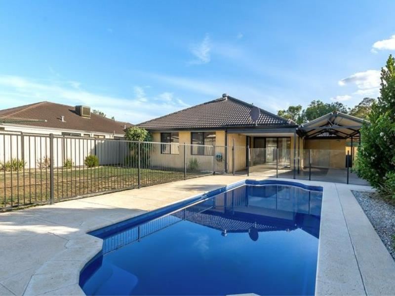 60 Shannon Ramble, Gosnells