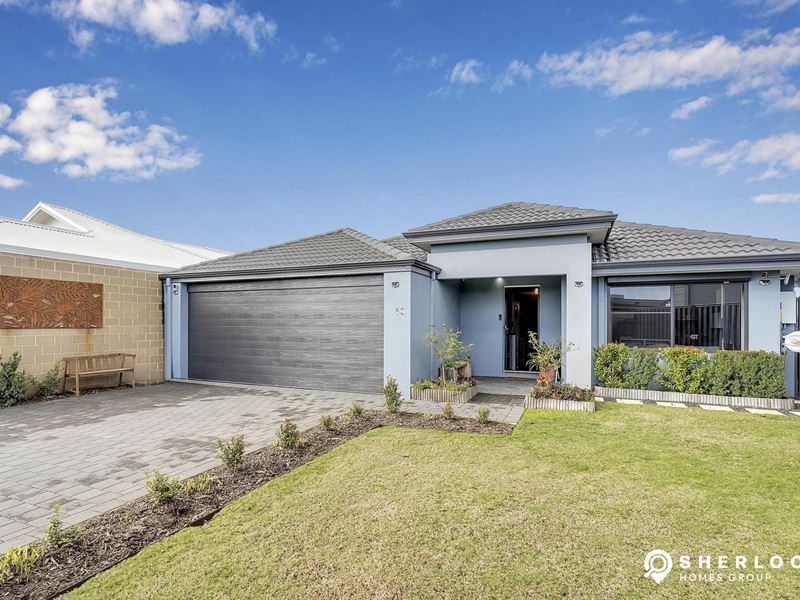 18 Beaufortia Crescent, Baldivis WA 6171