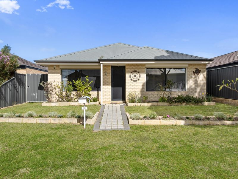 30 Mallard Way, Baldivis