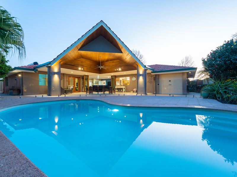 28 Wilmore Close, Woodvale