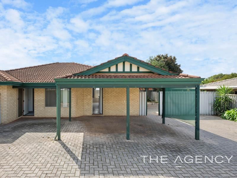 8A Rennie Crescent North, Hilton