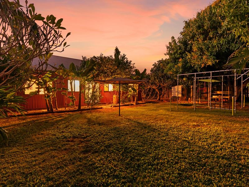 4 Charles Road, Cable Beach