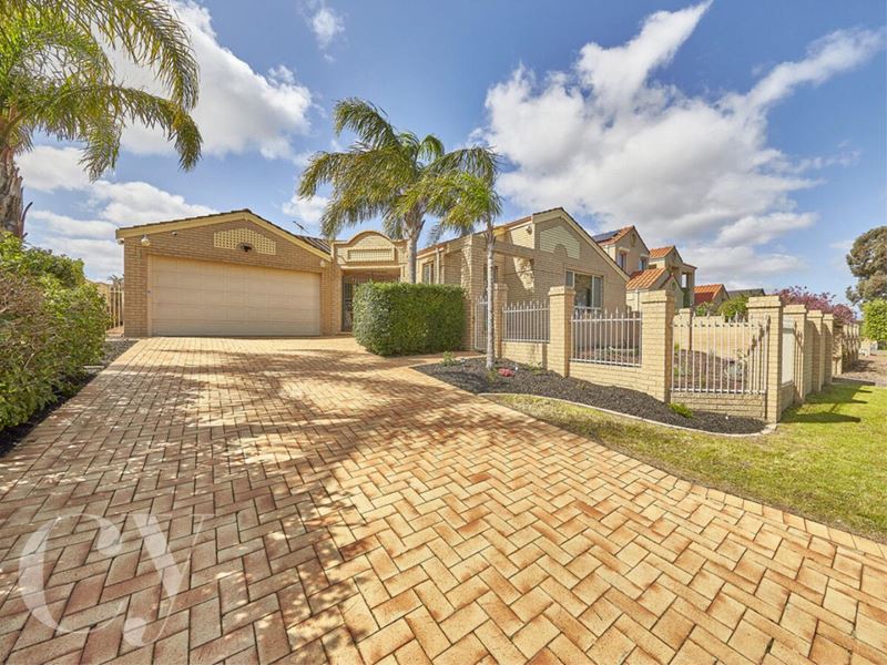 16 Wilkinson Gardens, Winthrop