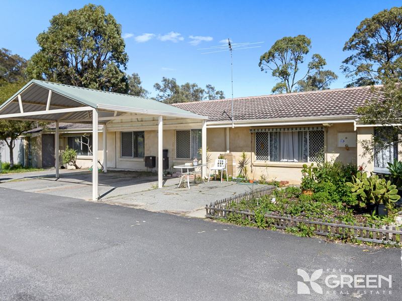 11/105 Mandurah Terrace, Mandurah