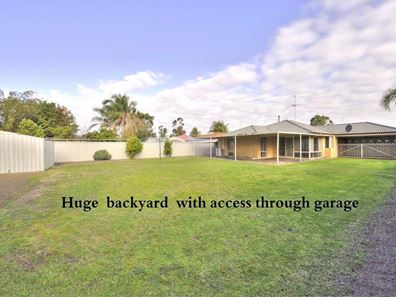 49 Erica Street, Coodanup WA 6210