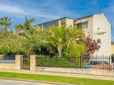 4/23 Fairlight Street, Mosman Park WA 6012