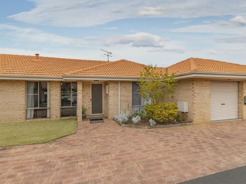 34/1 Dorset Street, West Busselton WA 6280