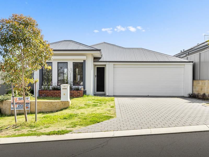 30 Harrogate Road, Wellard