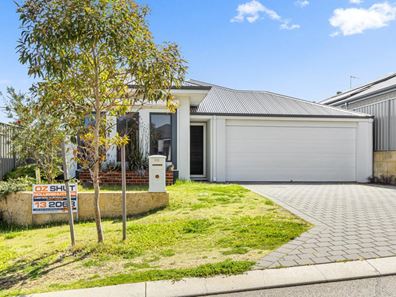 30 Harrogate Road, Wellard WA 6170