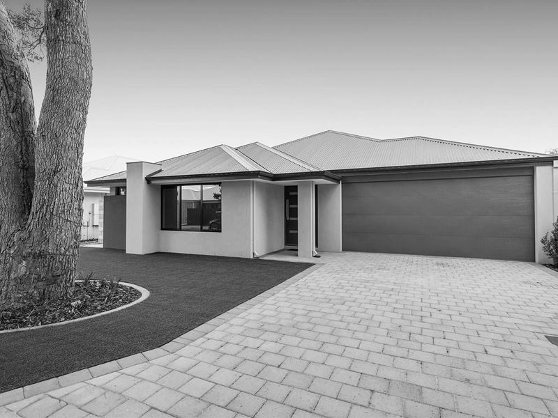 95 Linville Street, Wannanup WA 6210