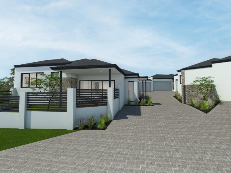 Lot 5 / 58 Hillwood Avenue, Warwick