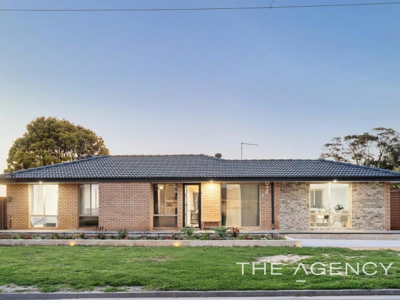 21 Chidzey Drive, Seville Grove
