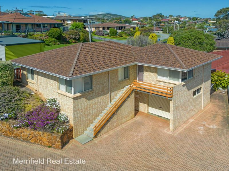 1/45 Premier Circle, Spencer Park