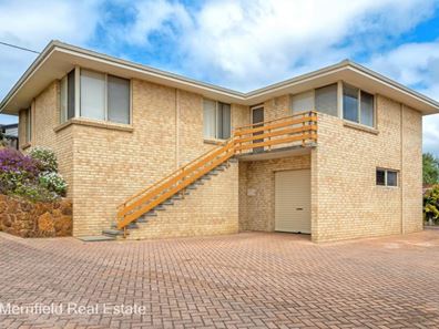 1/45 Premier Circle, Spencer Park WA 6330