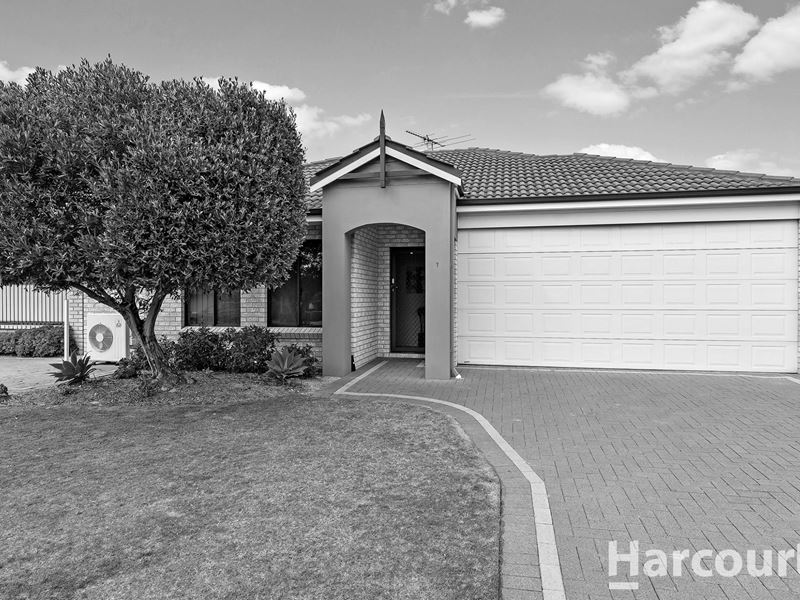 7/43-45 Cooper Street, Mandurah