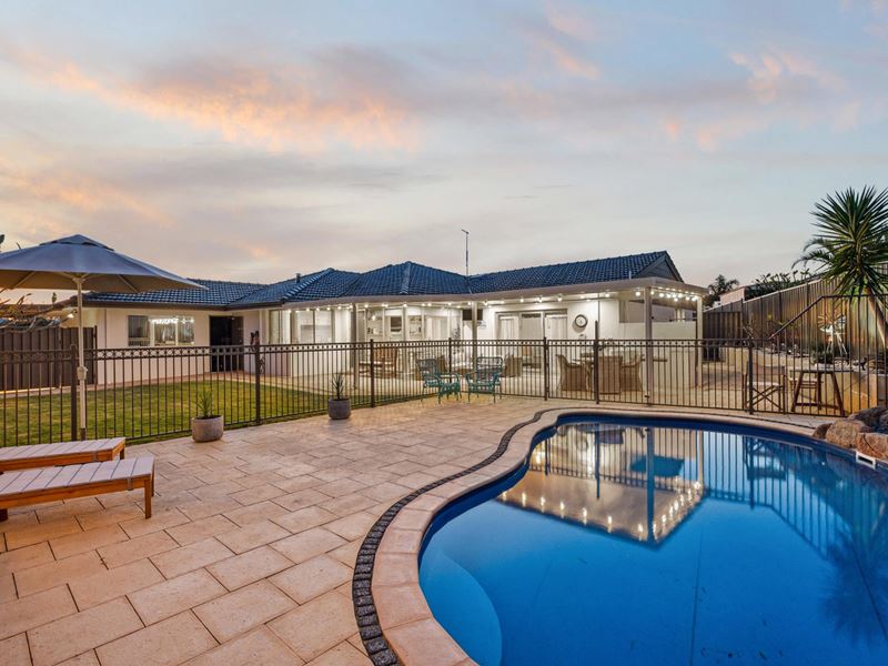 6 Princeville Tor, Connolly