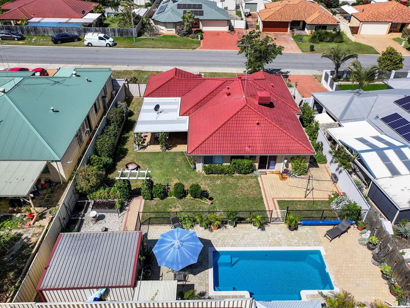 67 Floribunda Avenue, Halls Head