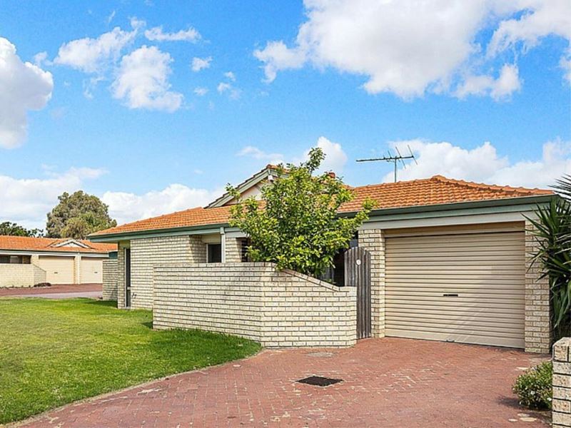 20A Lester Drive, Thornlie