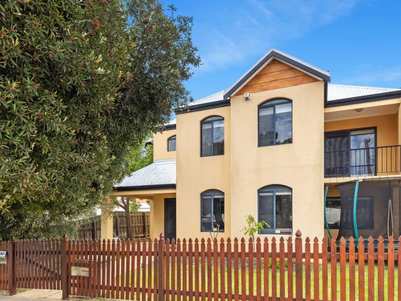 34B Ellesmere Street, Mount Hawthorn