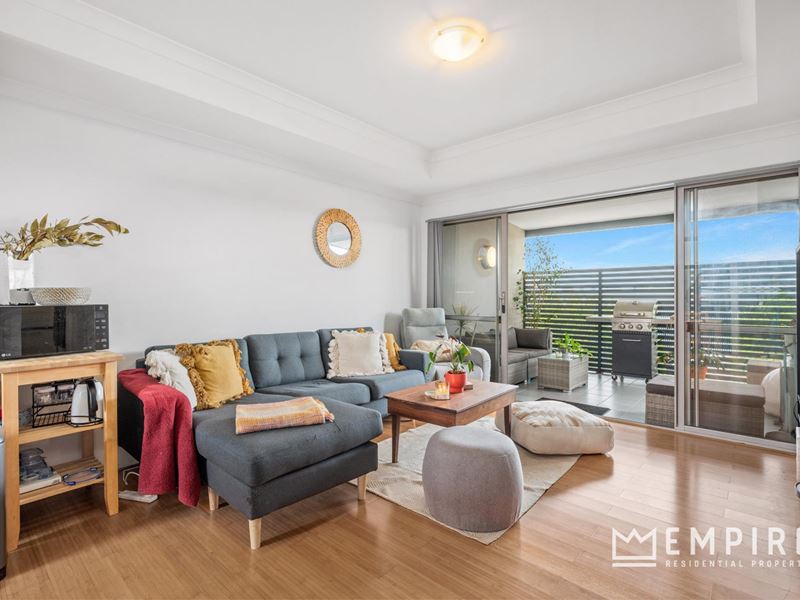 10/62A Wheeler Road, Hamilton Hill