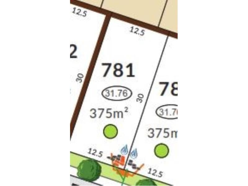 Lot 781,  Meander Way, Treeby