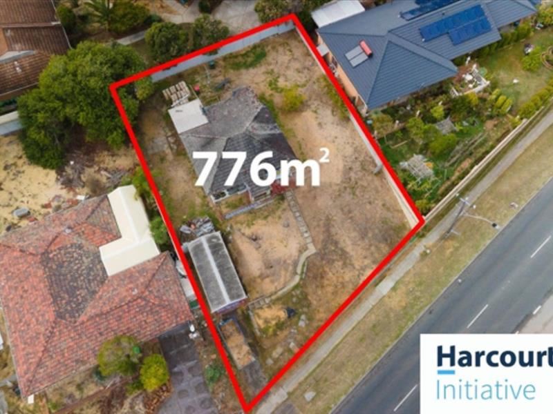 568 Wanneroo Road, Balga