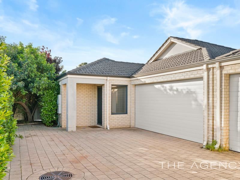 9D Friar Road, Armadale