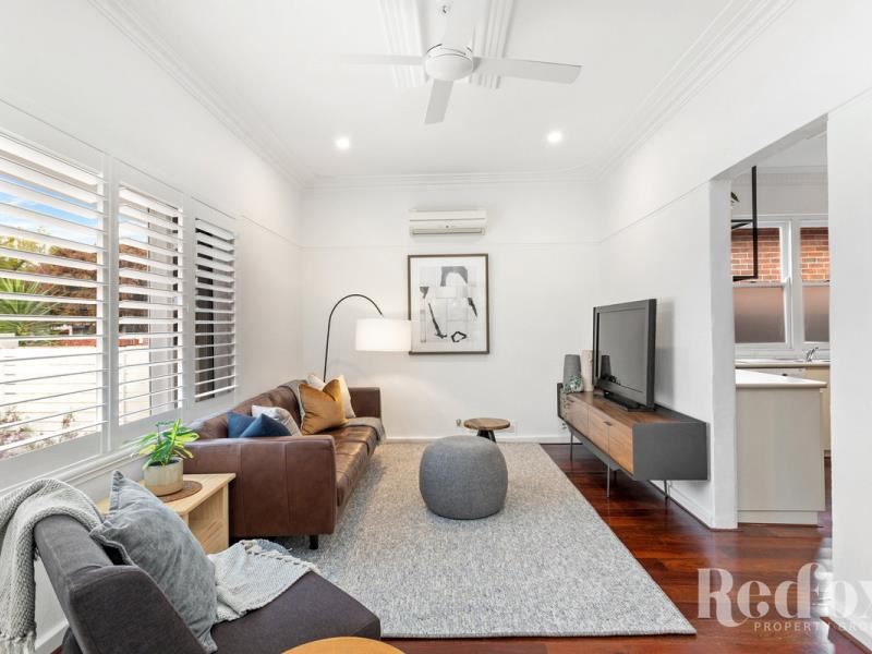 327 Crawford Road, Inglewood