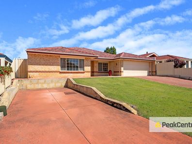 5 Mahogany Loop, Atwell WA 6164