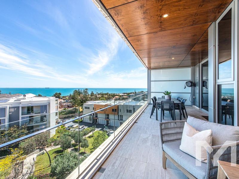 26/6 Tasker Place, North Fremantle