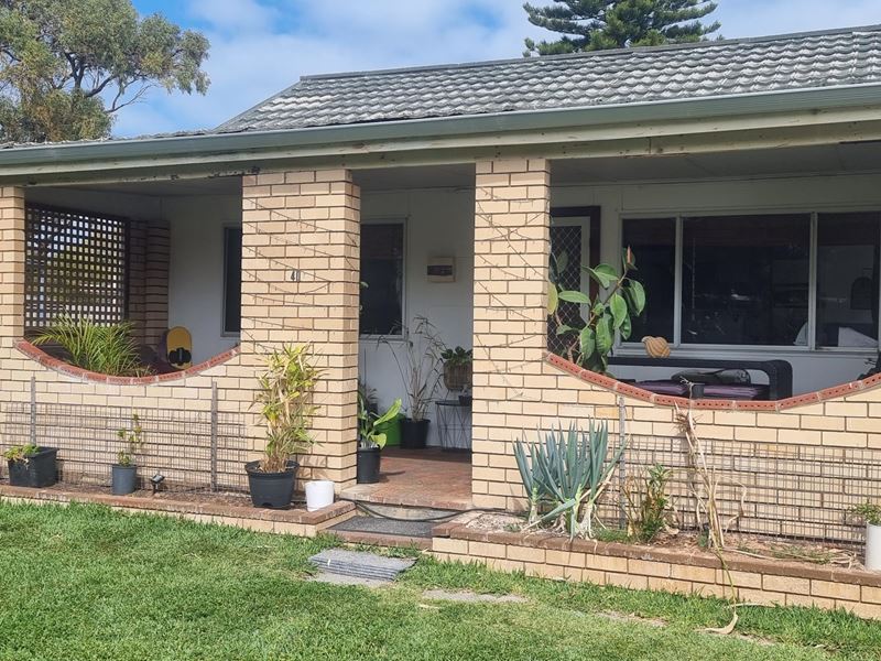 118/40A Atkinson  Way, Lancelin