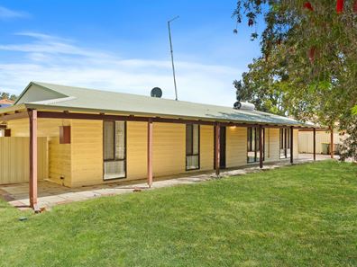 12 Duverney Crescent, Coodanup WA 6210