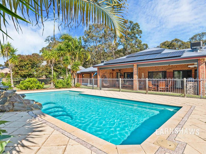 25 Swift Turn, Parkerville