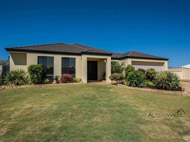 12 Waterfront Circle, Drummond Cove