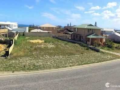 11 Karleen Lane, Jurien Bay WA 6516