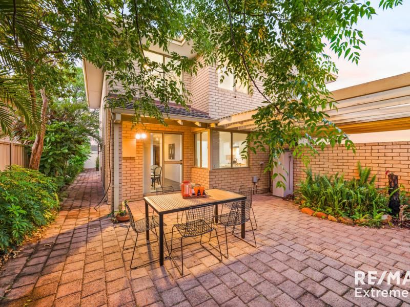 3/26 Salvado Road, Wembley